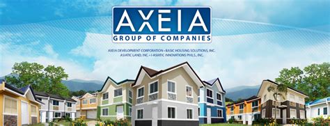 axeia seller|About AXEIA .